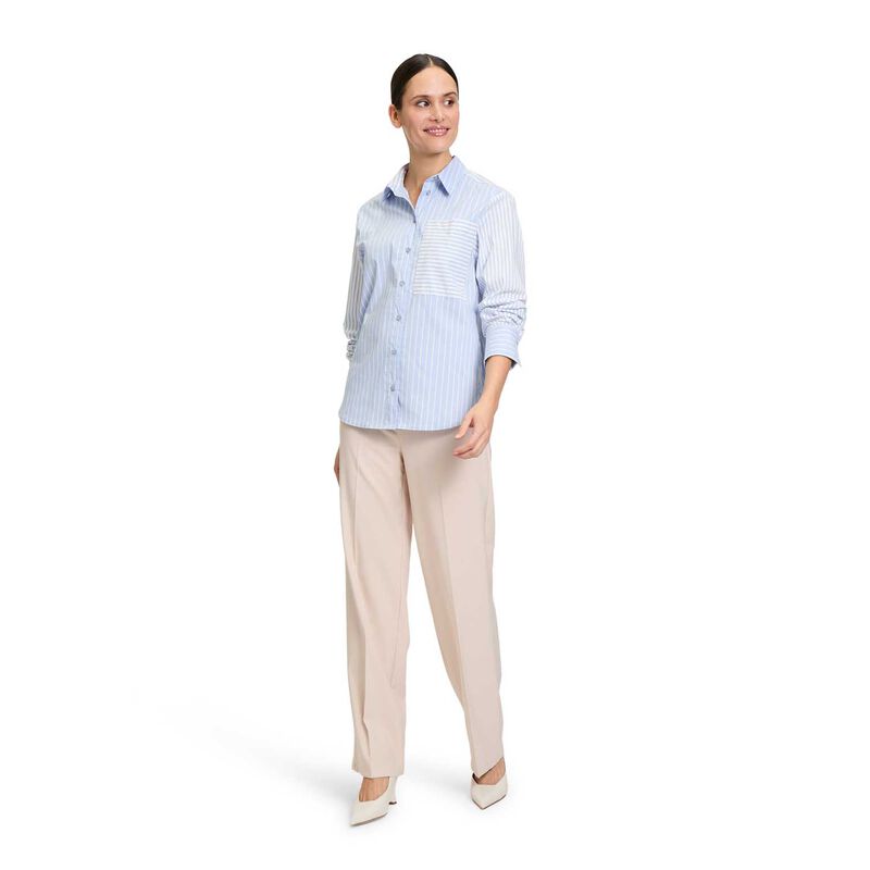 Betty Barclay Stripe Shirt image number 3